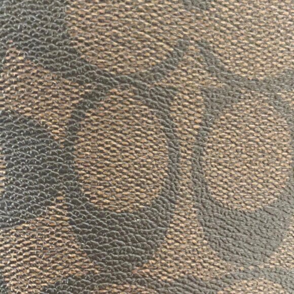 🧁Coach Unisex Mini Cally Crossbody - Picture 4 of 8